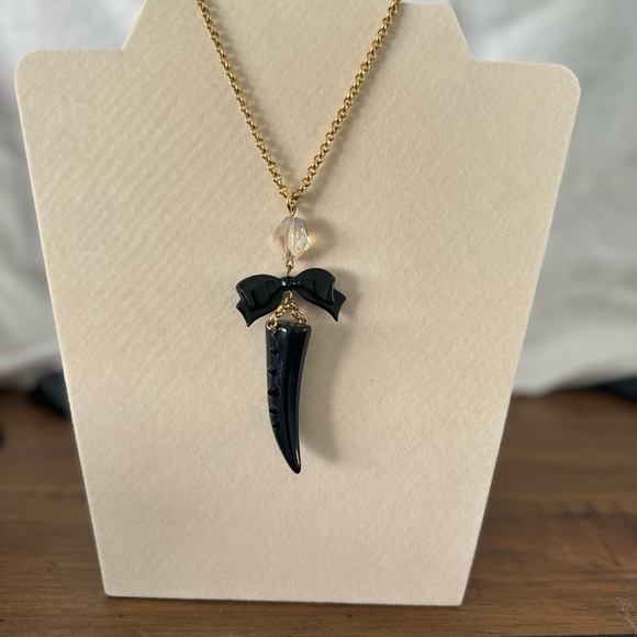 COPY - Tarina Tarantino Neckace - Picture 3 of 3